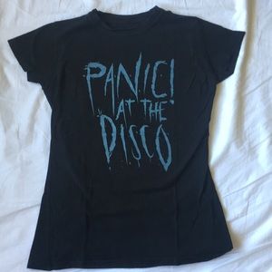 Panic! at the Disco Tee